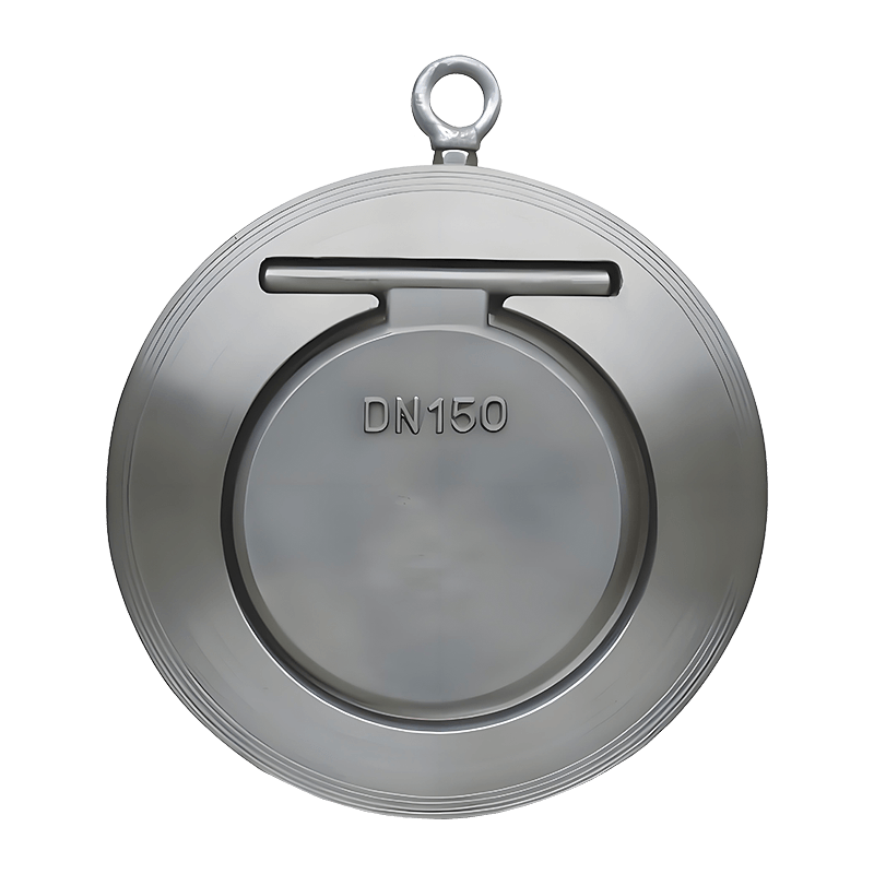 صمام فحص نوع الرقاقة H74H