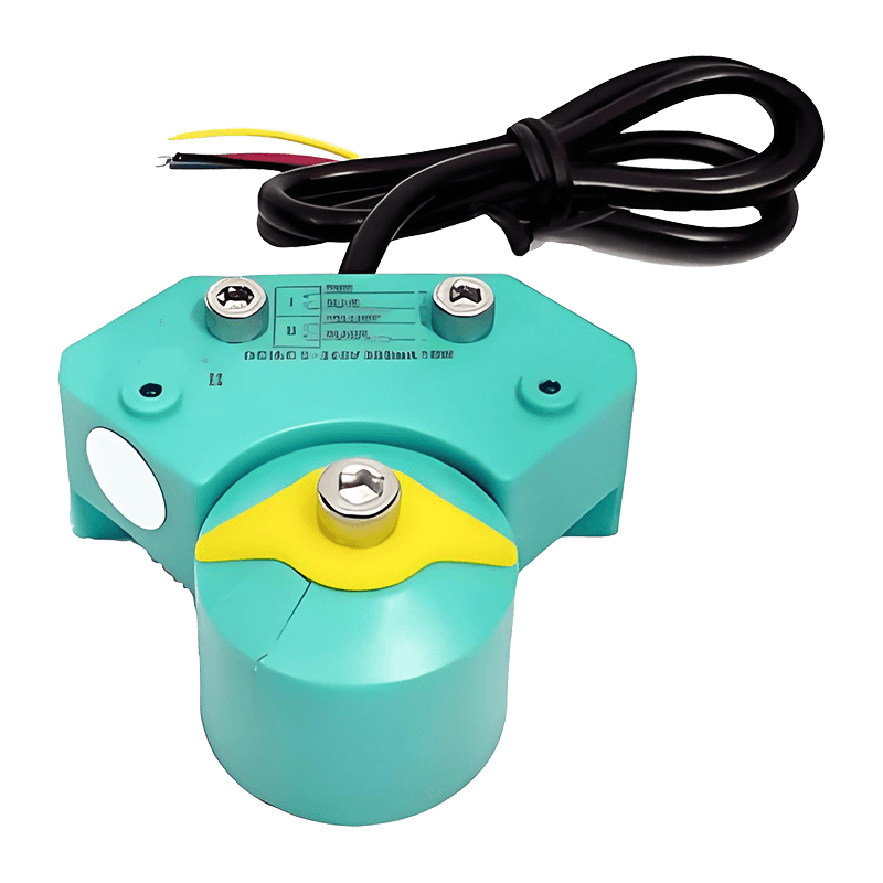 مفتاح حد الصمام الحثي