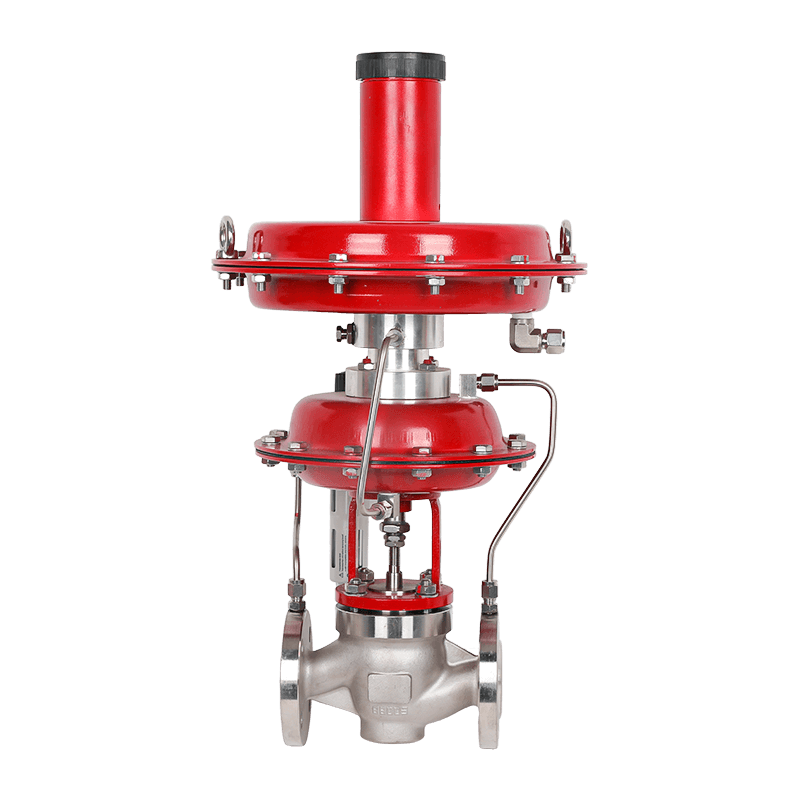 صمام ختم النيتروجين