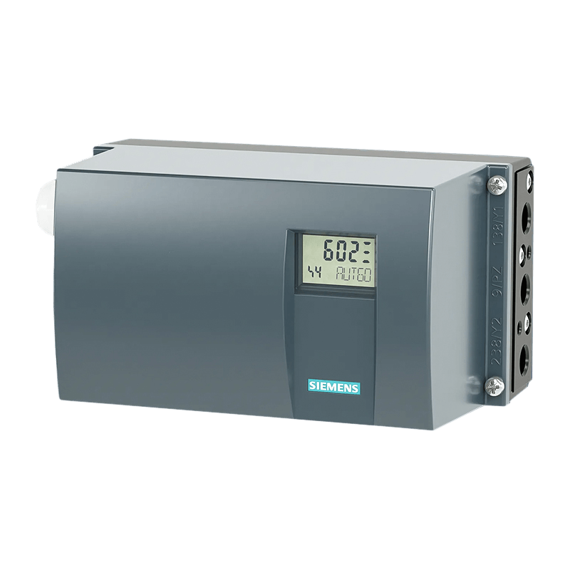 محدد موضع صمام سيمنز