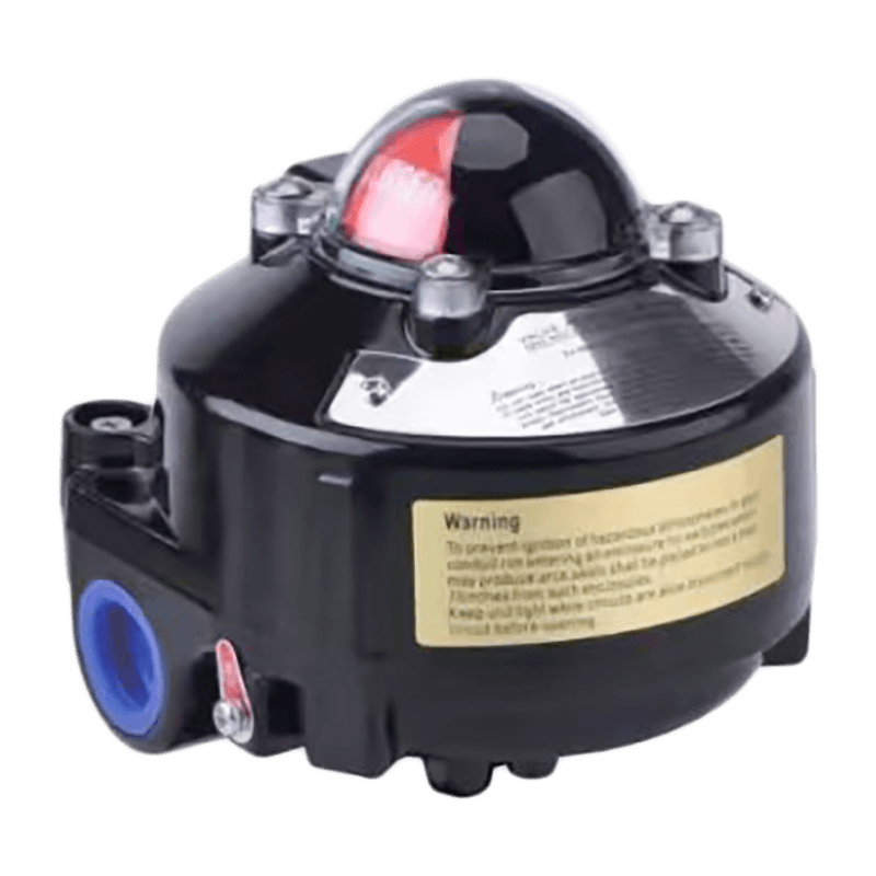 مفتاح حد الصمام المقاوم للانفجار V274