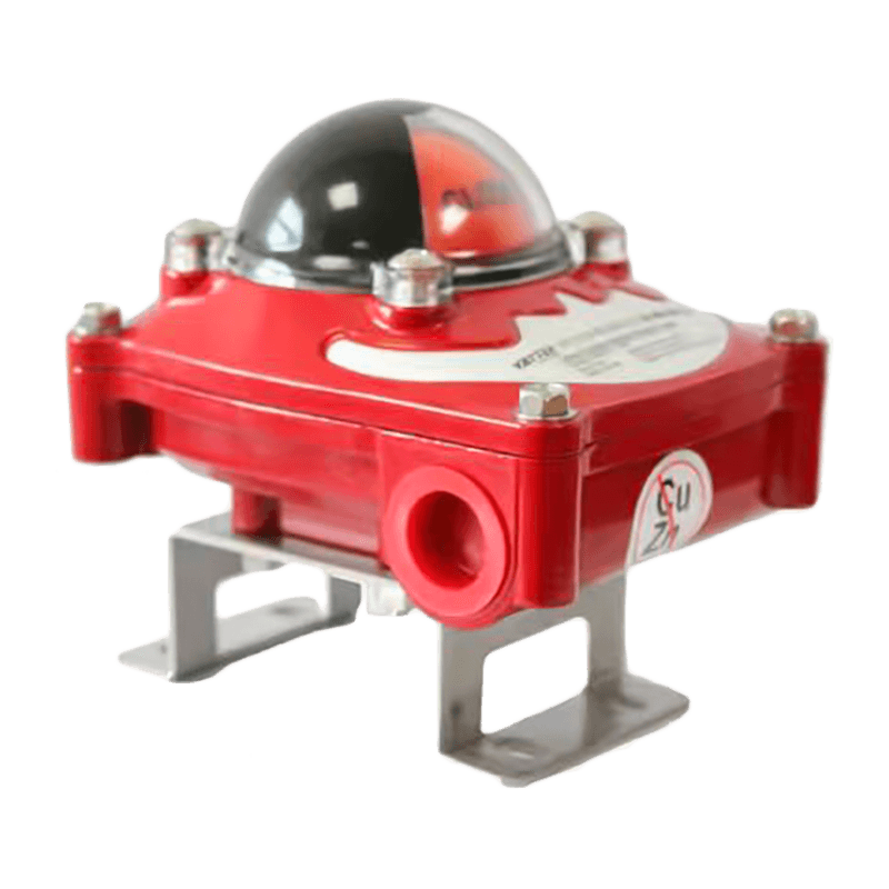 مفتاح حد الصمام V621YC