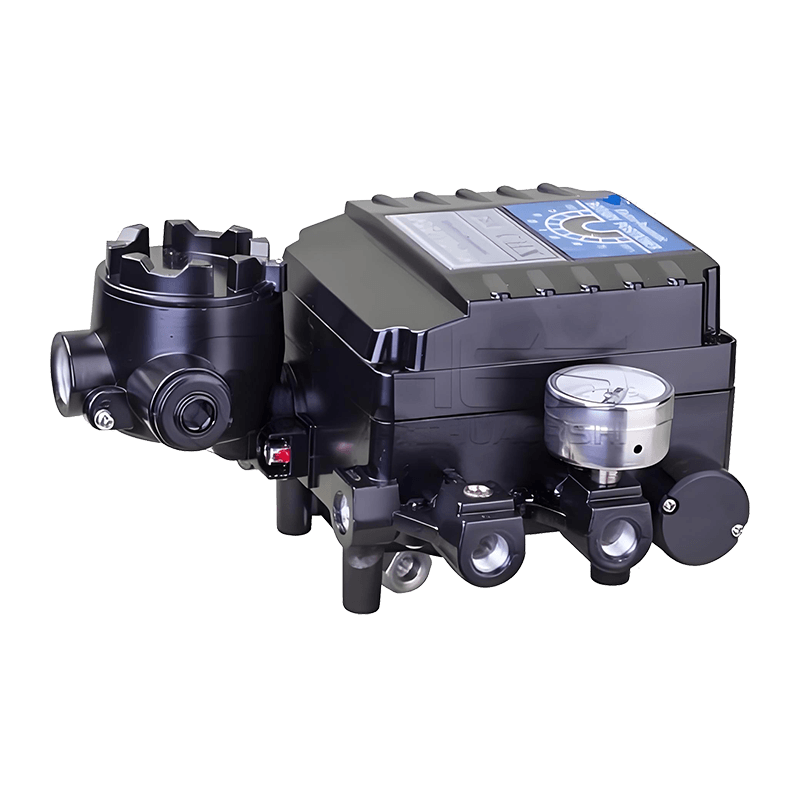 محدد موضع الصمام الميكانيكي VATTEN