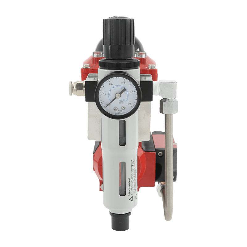 صمام تخفيض ضغط الفلتر VTTY-2