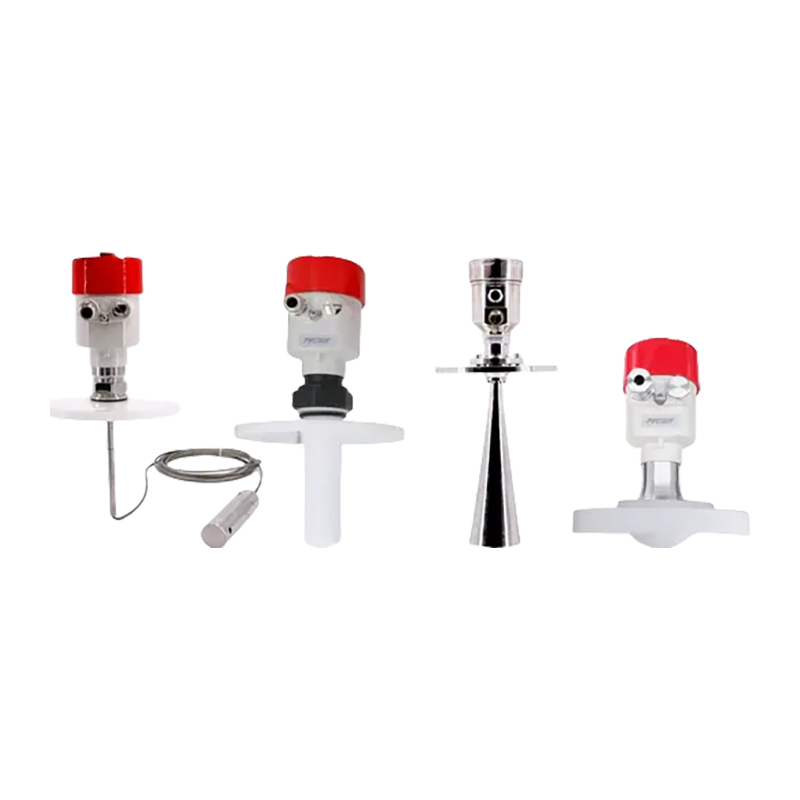 مقياس مستوى الرادار