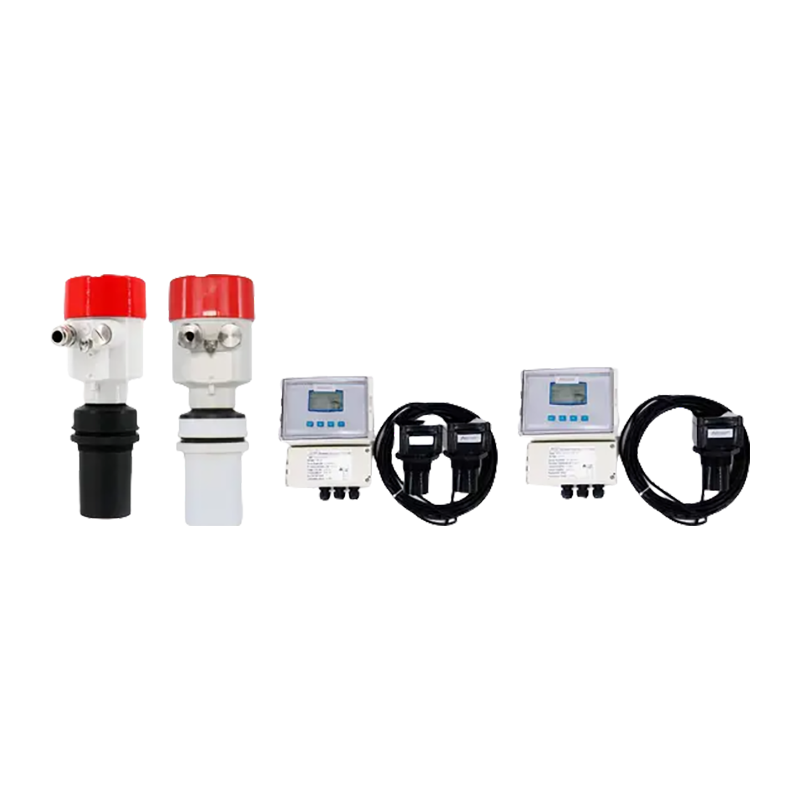 مقياس مستوى الموجات فوق الصوتية